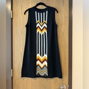 NWT missoni sweater dress- missoni for target collection